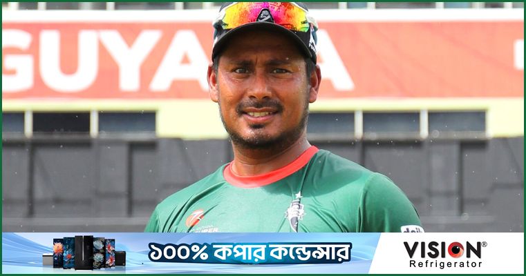 বরিশালের কোচ হচ্ছেন আশরাফুল